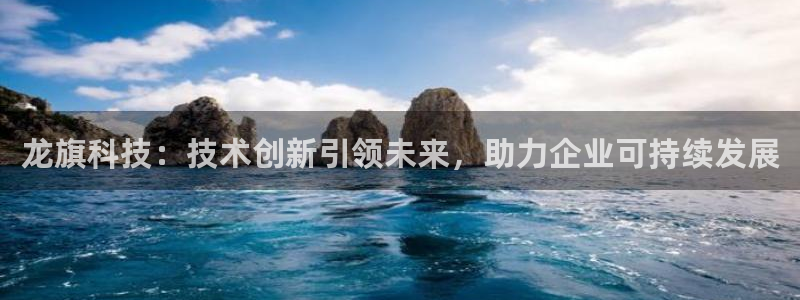 龙旗科技：技术创新引领未来，助力企业可持续发展