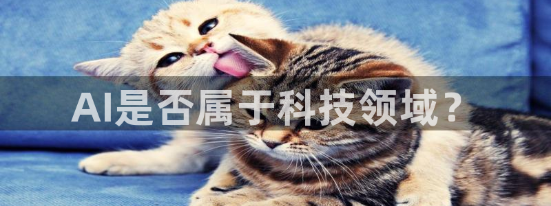 AI是否属于科技领域？